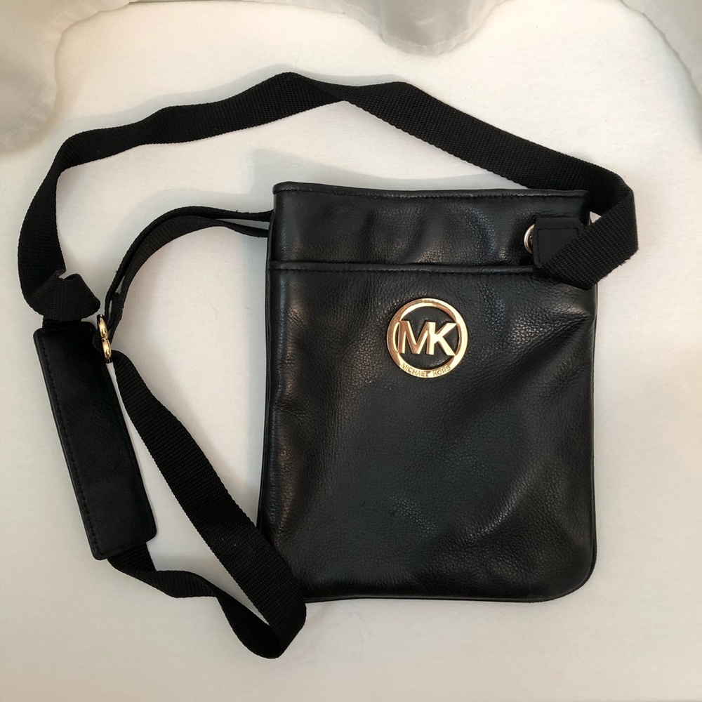 MICHAEL KORS| FULTON CROSSBODY